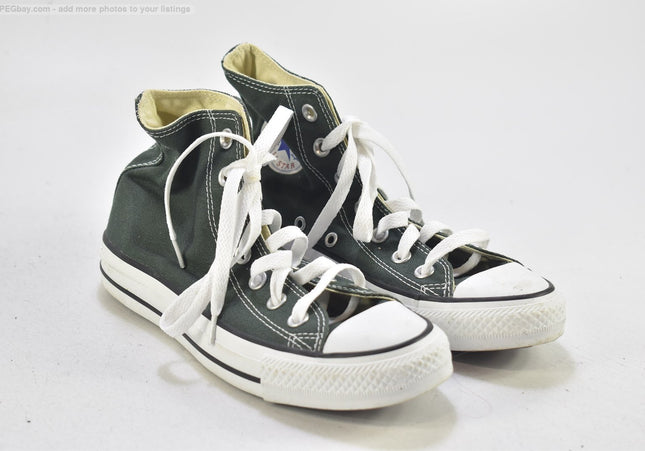 Converse Damen Sportschuhe Sneaker EUR 36 Nr. 25-F 3479-Schuh-Gebraucht-secondhand