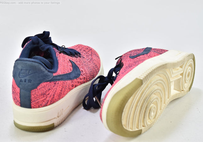 Nike Air Force 1 Damen Sportschuhe Sneaker EUR 38,5 Nr. 25-M 2210-Schuh-Gebraucht-secondhand