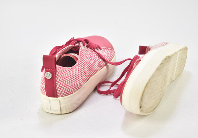 US Polo Assn Damen Halbschuhe Freizeitschuhe EUR 40 Nr. 24-Y 871-Schuh-Gebraucht-secondhand