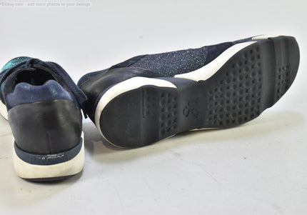 Paul Green  Damen Halbschuhe Freizeitschuhe  UK 6,5 Nr. 26-G 1880