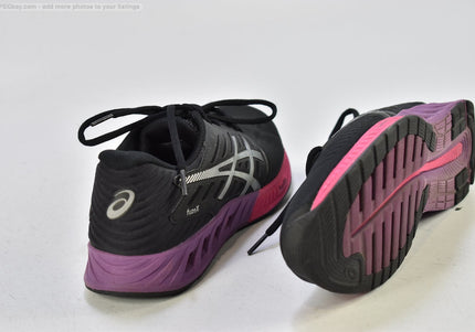 Asics Fuze X Damen Sportschuhe Sneaker  EUR 39 Nr. 25-Z 2770