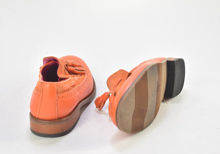 Its got soul Damen Halbschuhe Slipper Ballerinas UK 6 Nr. 24-J 3377-Schuh-Gebraucht-secondhand
