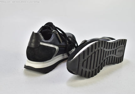 Gabor  Damen Halbschuhe Freizeitschuhe  UK 4 Nr. 25-X 1351
