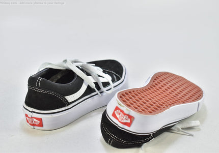 Vans  Damen Sportschuhe Sneaker  EUR 37 Nr. 26-J 336