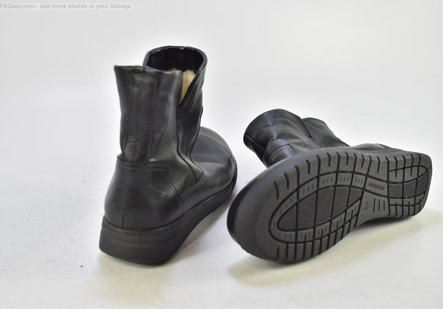 Ara  Damen Stiefelette Boots  UK 8,5 Nr. 26-B 2072