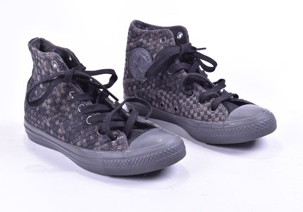 Converse Damen Sportschuhe Sneaker EUR 37,5 Nr. 23-F 2036-Schuh-Gebraucht-secondhand