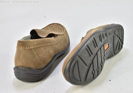 Jomos  Herren Halbschuhe Slipper  EUR 41 Nr. 25-P 1826