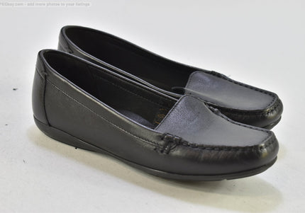 Geox  Damen Halbschuhe Slipper Ballerinas  EUR 36 Nr. 26-M 879