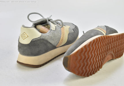 Gant  Damen Halbschuhe Freizeitschuhe  Gr. 42 Nr. 26-T 900