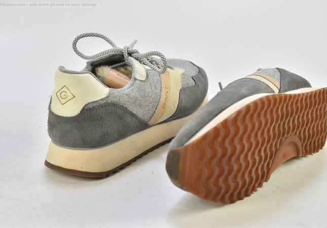 Gant  Damen Halbschuhe Freizeitschuhe  Gr. 42 Nr. 26-T 900