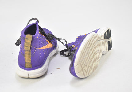 Nike Free Flyknit Damen Sportschuhe Sneaker EUR 40 Nr. 24-U 1819-Schuh-Gebraucht-secondhand