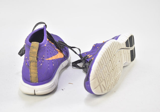 Nike Free Flyknit Damen Sportschuhe Sneaker EUR 40 Nr. 24-U 1819-Schuh-Gebraucht-secondhand