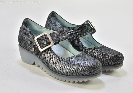 Wolky  Damen Pumps High Heels  EUR 37 Nr. 26-G 289