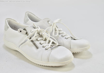 Remonte  Damen Halbschuhe Freizeitschuhe  EUR 42 Nr. 25-N 135