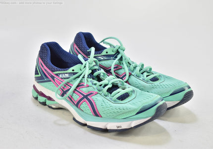 Asics GT 1000 Damen Sportschuhe Sneaker  Gr. 40 Nr. 26-T 679