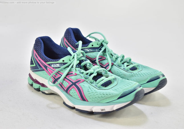 Asics GT 1000 Damen Sportschuhe Sneaker  Gr. 40 Nr. 26-T 679