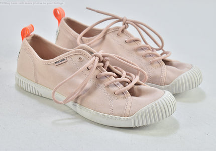 Palladium  Damen Halbschuhe Freizeitschuhe  EUR 39 Nr. 25-N 1179