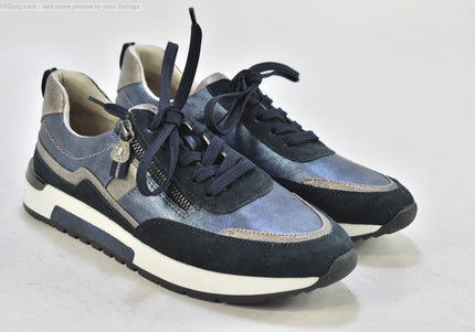 Jana  Damen Halbschuhe Freizeitschuhe  Gr. 41 Nr. 26-T 901