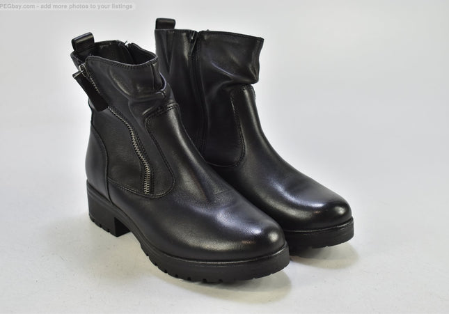 Medicus Paola Damen Stiefelette Boots  UK 5 Nr. 25-B 2934