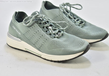 Tom Tailor  Damen Halbschuhe Freizeitschuhe  EUR 40 Nr. 26-G 1881