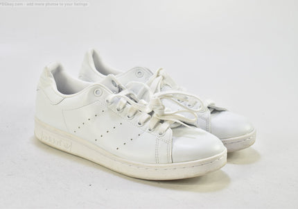 Adidas Stan Smith Herren Sportschuhe Sneaker  Gr. 40 2/3 Nr. 26-T 1181