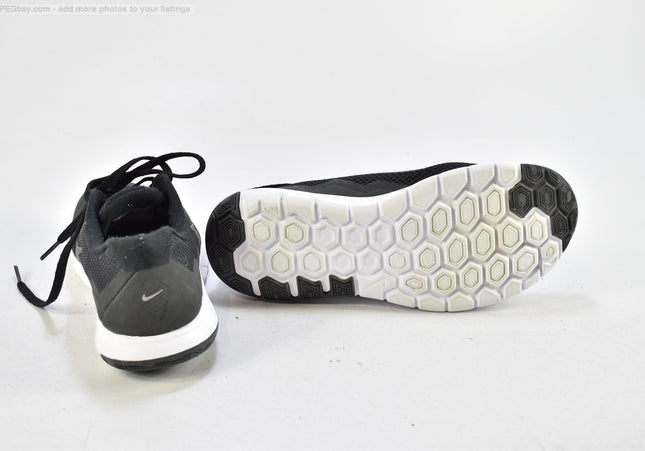 Nike Flex Experience Damen Sportschuhe Sneaker EUR 38,5 Nr. 25-M 3141-Schuh-Gebraucht-secondhand