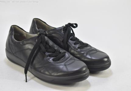 Jenny Damen Halbschuhe Freizeitschuhe EUR 40 Nr. 25-F 825-Schuh-Gebraucht-secondhand