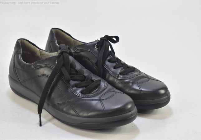 Jenny Damen Halbschuhe Freizeitschuhe EUR 40 Nr. 25-F 825-Schuh-Gebraucht-secondhand