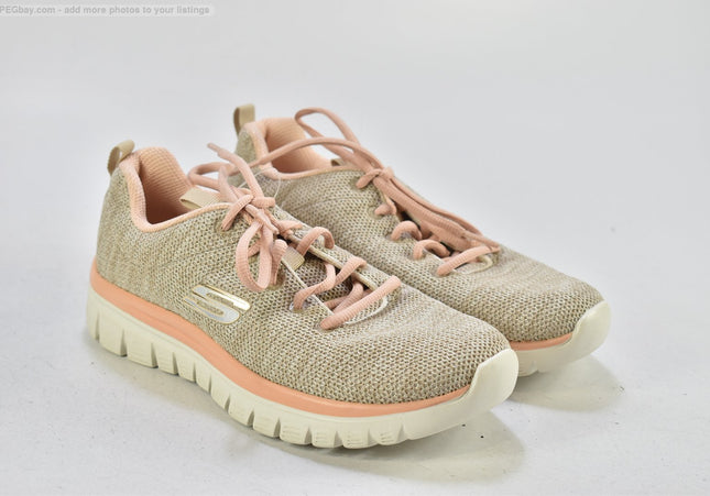 Skechers  Damen Sportschuhe Sneaker  EUR 37 Nr. 25-L 2322