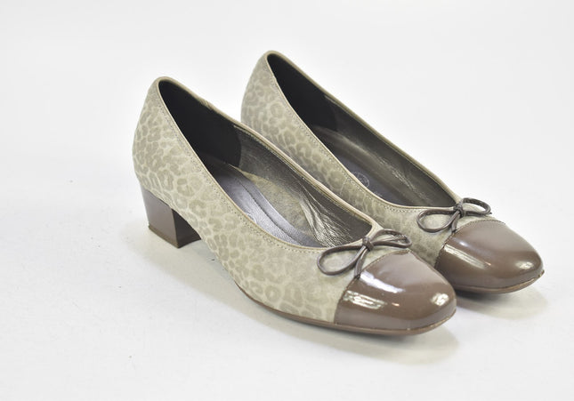 Ara  Damen Pumps High Heels  EUR 39 Nr. 24-J 2797