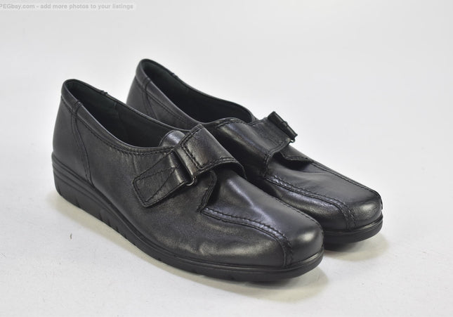 Medicus Damen Halbschuhe Freizeitschuhe UK 8 Nr. 25-J 1567-Schuh-Gebraucht-secondhand