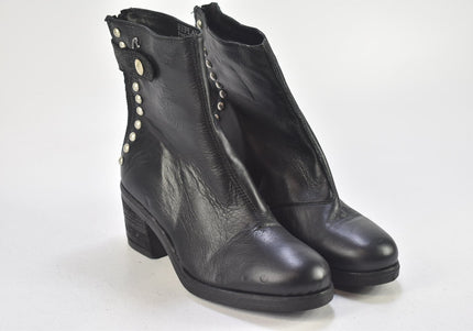 Replay Damen Stiefelette Boots EUR 38 Nr. 24-B 4469-Schuh-Gebraucht-secondhand