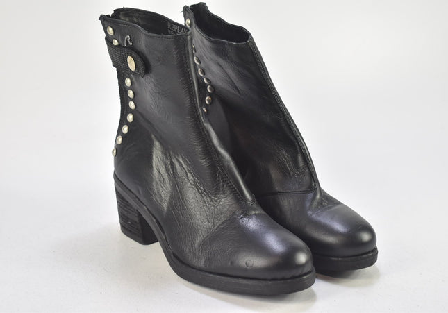Replay Damen Stiefelette Boots EUR 38 Nr. 24-B 4469-Schuh-Gebraucht-secondhand