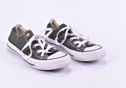 Converse Damen Sportschuhe Sneaker EUR 36,5 Nr. 24-M 5063-Schuh-Gebraucht-secondhand