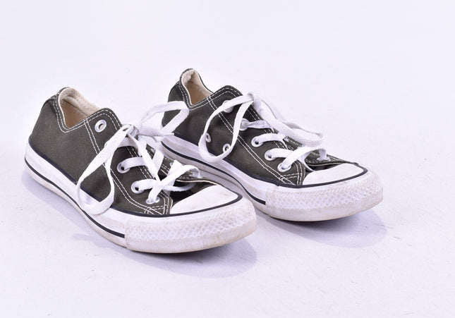 Converse Damen Sportschuhe Sneaker EUR 36,5 Nr. 24-M 5063-Schuh-Gebraucht-secondhand