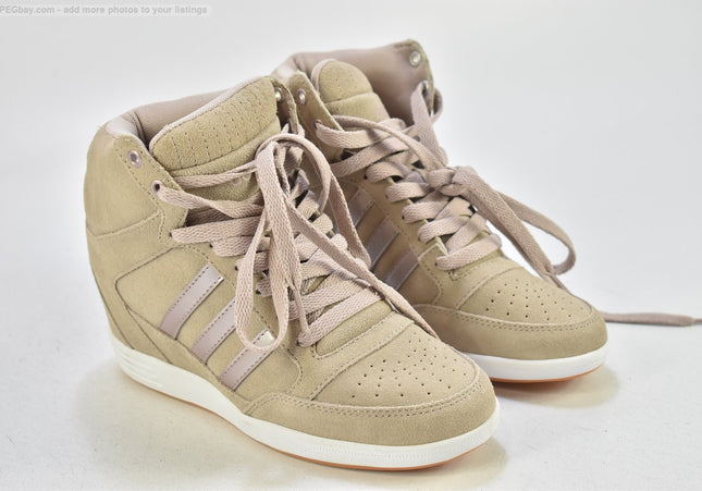 Adidas Neo Damen Sportschuhe Sneaker  EUR 37 1/3 Nr. 25-U 2545