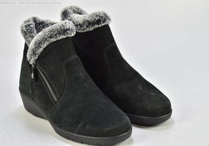 Medicus  Damen Stiefelette Boots  UK 5 Nr. 25-B 522