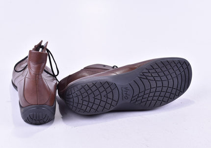 Vivo Damen Stiefelette Boots UK 8 Nr. 24-M 830-Schuh-Gebraucht-secondhand