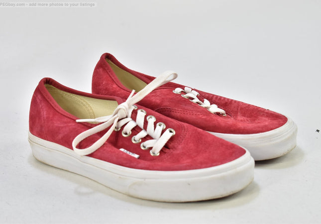 Vans  Damen Sportschuhe Sneaker  EUR 40 Nr. 25-Z 2771