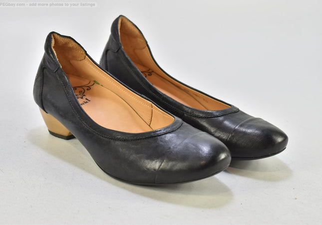 Think!  Damen Pumps High Heels  EUR 38,5 Nr. 4R-1246