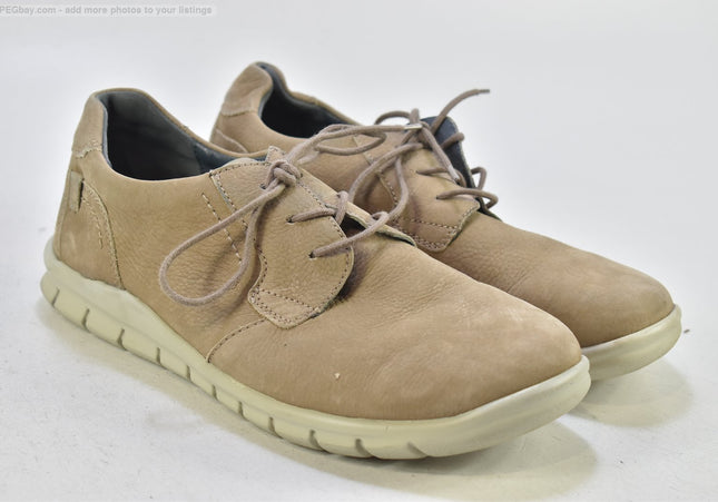 Waldläufer  Herren Halbschuhe Freizeitschuhe  UK 8 Nr. 26-T 371