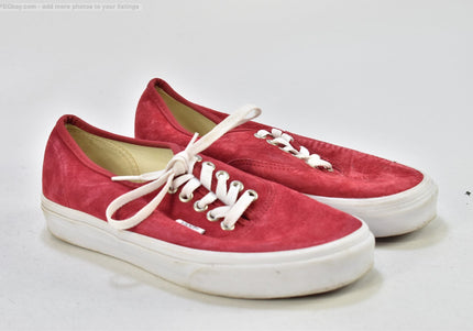 Vans  Damen Sportschuhe Sneaker  EUR 40 Nr. 25-Z 2771