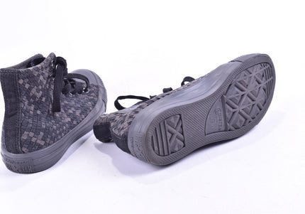 Converse Damen Sportschuhe Sneaker EUR 37,5 Nr. 23-F 2036-Schuh-Gebraucht-secondhand