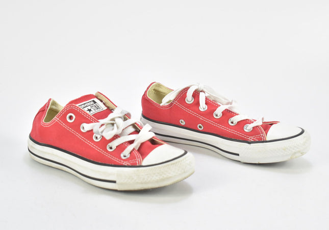 Converse Damen Sportschuhe Sneaker EUR 36 Nr. 24-F 882-Schuh-Gebraucht-secondhand