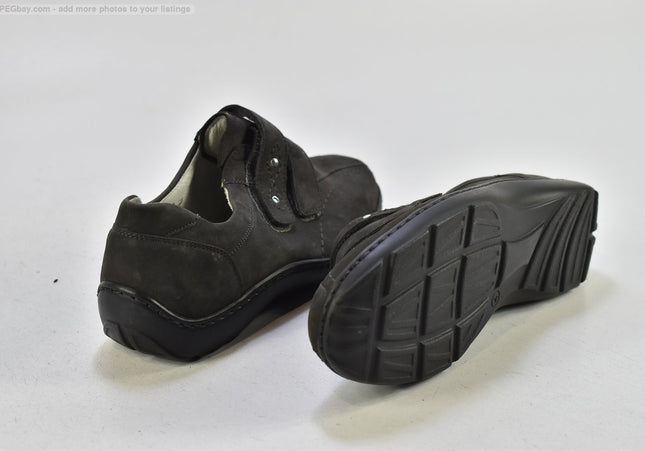 Medicus  Damen Halbschuhe Slipper Ballerinas  UK 4 Nr. 25-O 2371