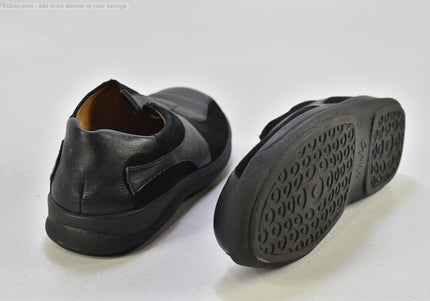 Vivo  Damen Halbschuhe Slipper Ballerinas  UK 7,5 Nr. 25-N 1933