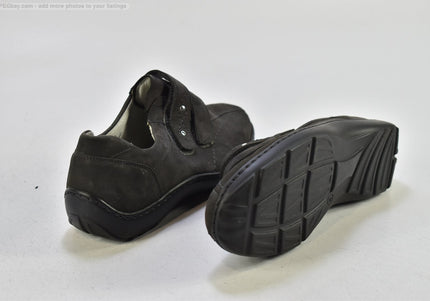 Medicus  Damen Halbschuhe Slipper Ballerinas  UK 4 Nr. 25-O 2371