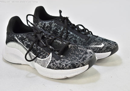 Nike Superrep Herren Sportschuhe Sneaker  EUR 41 Nr. 25-Z 2191