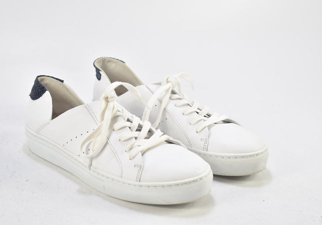 Heine Damen Halbschuhe Freizeitschuhe EUR 38 Nr. 24-N 1892-Schuh-Gebraucht-secondhand