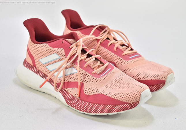 Adidas Nova Run Damen Sportschuhe Sneaker  EUR 42 Nr. 25-V 1482
